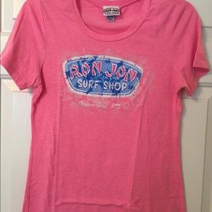 Ron Jon tee shirt